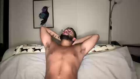 Abbie xo online show from 03/12/26, 01:28