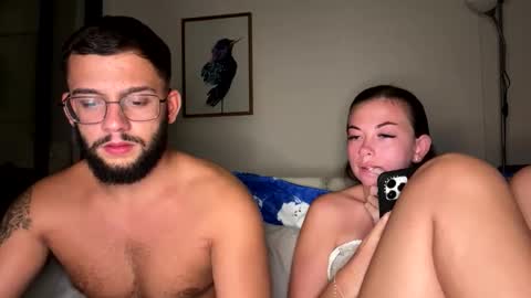 Abbie xo online show from 03/21/26, 01:58