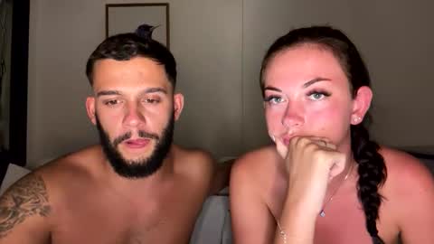 Abbie xo online show from 03/26/26, 01:38