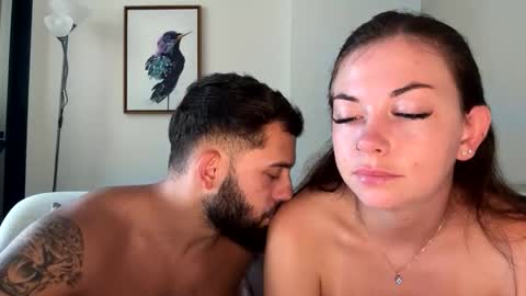 Abbie xo online show from 04/02/26, 03:04