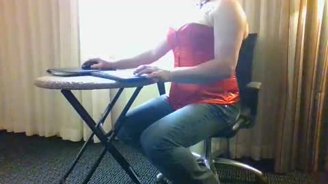 Abbie Cross online show from 05/14/26, 11:00