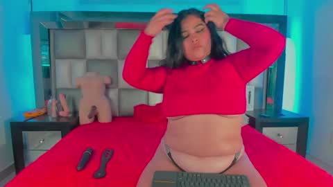 Snapshot of abbiee_collins chatting on 09/25/25, 04:27 abbiee_collins online show from 09/25/25, 04:27