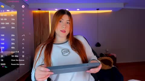 Abbie Edmond  online show from 12/04/24, 04:32