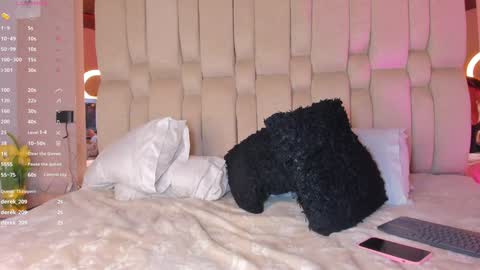 Abbie Edmond  online show from 02/01/25, 03:19