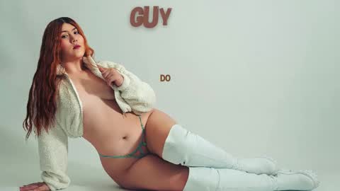 Abbie Edmond  online show from 02/28/25, 06:43