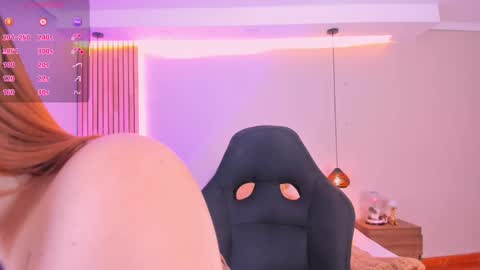 Abbie Edmond  online show from 11/06/25, 04:13