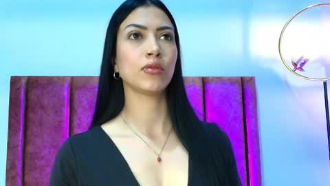 Abbie Joness online show from 09/11/25, 11:32