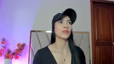 Abbie Joness online show from 11/13/25, 11:31