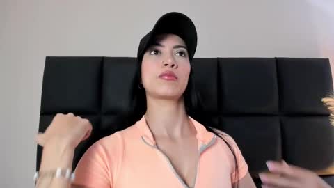 Abbie Joness online show from 12/16/25, 11:37