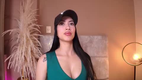 Abbie Joness online show from 01/14/26, 11:38