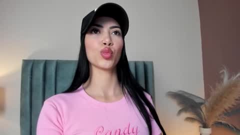 Abbie Joness online show from 02/28/26, 12:17