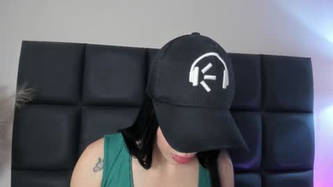 Abbie Joness online show from 03/18/26, 11:35