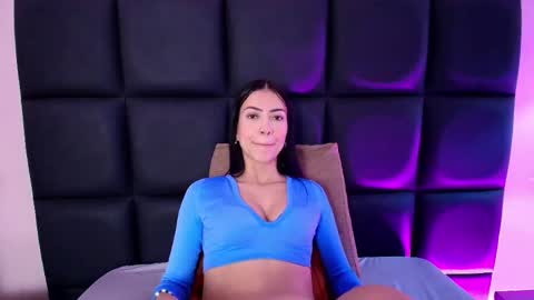 Abbie Joness online show from 05/11/26, 11:38