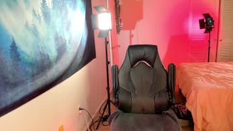 Snapshot of abbiemorganxx chatting on 11/18/25, 02:50 Abbie Morgan online show from 11/18/25, 02:50