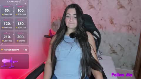 abbieowenx online show from 09/29/25, 05:29