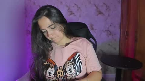abbieowenx online show from 10/03/25, 06:49