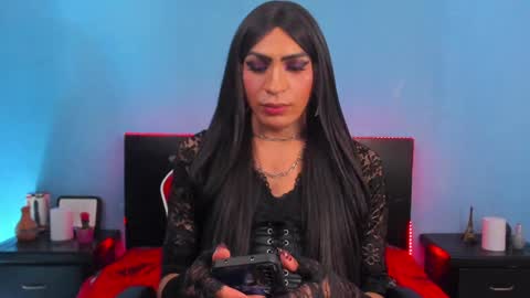 Snapshot of abbigaiil_fuster_ chatting on 01/10/25, 06:06 Abbigail Fuster  online show from 01/10/25, 06:06
