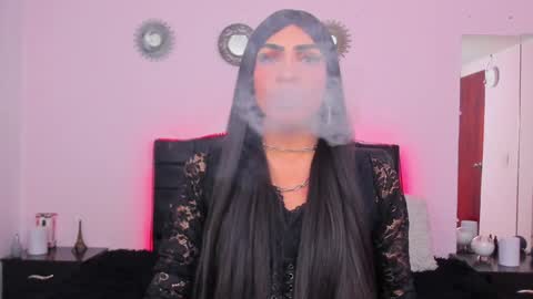 Snapshot of abbigaiil_fuster_ chatting on 01/23/25, 05:02 Abbigail Fuster  online show from 01/23/25, 05:02