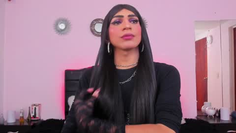 Snapshot of abbigaiil_fuster_ chatting on 01/27/25, 11:11 Abbigail Fuster  online show from 01/27/25, 11:11