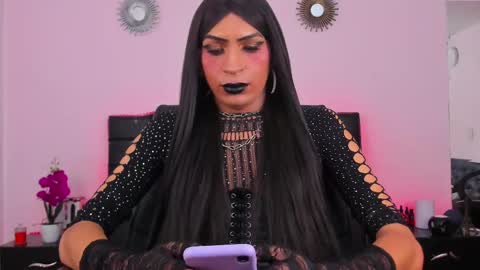 Snapshot of abbigaiil_fuster_ chatting on 02/20/25, 07:41 Abbigail Fuster  online show from 02/20/25, 07:41
