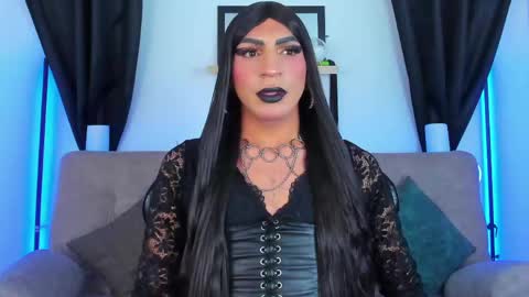 Abbigail Fuster  online show from 04/21/26, 07:03