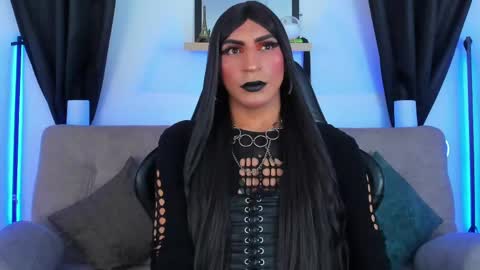 Snapshot of abbigaiil_fuster_ chatting on 05/25/26, 11:05 Abbigail Fuster online show from 05/25/26, 11:05