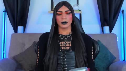 Snapshot of abbigaiil_fuster_ chatting on 05/29/26, 12:25 Abbigail Fuster online show from 05/29/26, 12:25