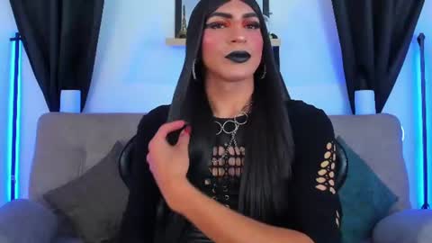 Abbigail Fuster  online show from 06/22/26, 10:45