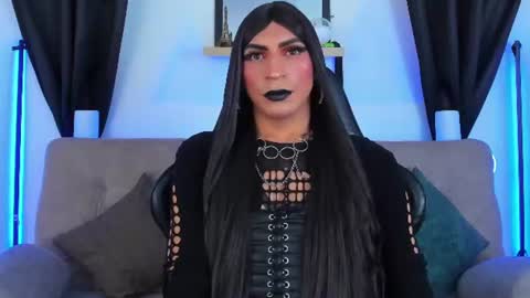 Abbigail Fuster  online show from 07/25/26, 12:14