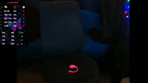 AbbiNatural online show from 03/05/25, 04:24