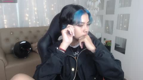 Abbi online show from 12/03/24, 07:11