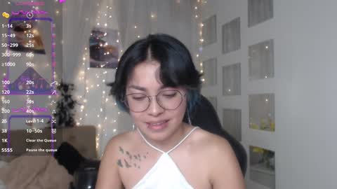 Abbi online show from 01/10/25, 10:25