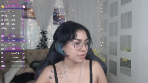 Abbi online show from 01/13/25, 09:42