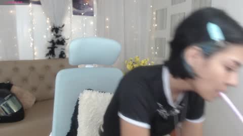 Abbi online show from 01/16/25, 07:20