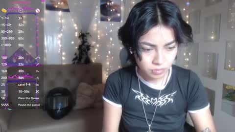 Abbi online show from 02/13/25, 07:42