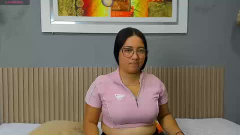 Abbi online show from 03/16/26, 03:05