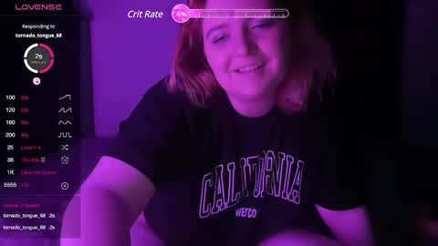 Abbi Willow online show from 12/08/24, 01:24