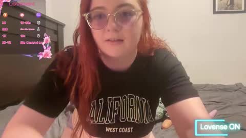 Abbi Willow online show from 11/15/25, 10:48