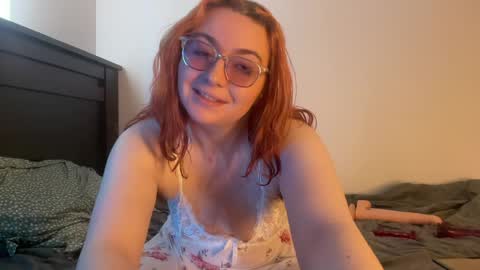 Abbi Willow online show from 04/10/26, 03:28