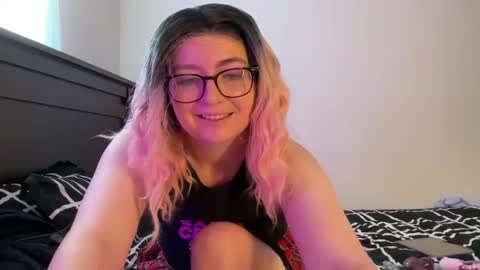 Abbi Willow online show from 06/14/26, 03:03