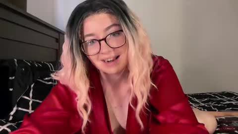 Abbi Willow online show from 07/06/26, 03:14