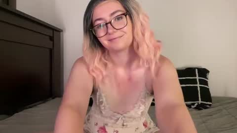 Abbi Willow online show from 07/31/26, 03:11