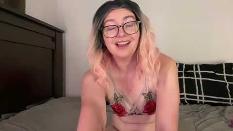 Abbi Willow online show from 08/07/26, 03:14