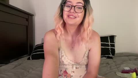 Abbi Willow online show from 08/08/26, 03:14