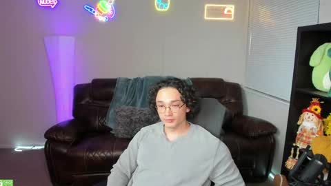 buddy online show from 05/27/26, 01:13