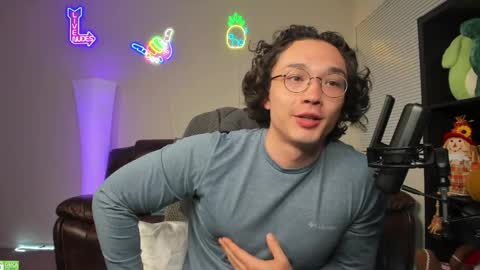 buddy online show from 05/30/26, 02:19