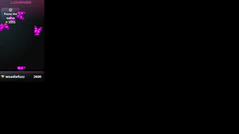 abby online show from 01/10/25, 01:42