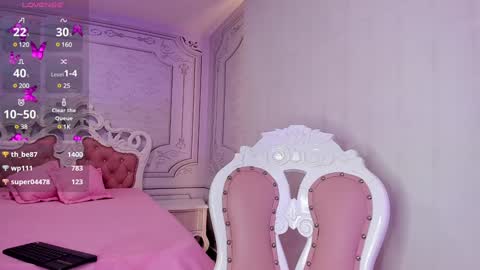 abby online show from 01/11/25, 01:22