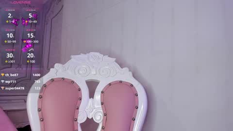 abby online show from 01/11/25, 04:25