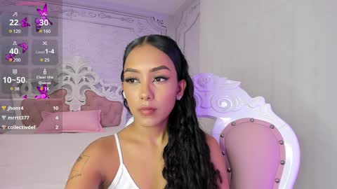 abby online show from 01/14/25, 09:30